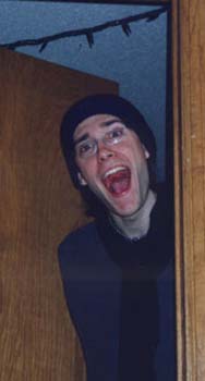 jonny